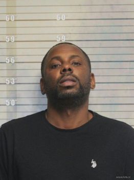 Derek Lamont Jackson Mugshot