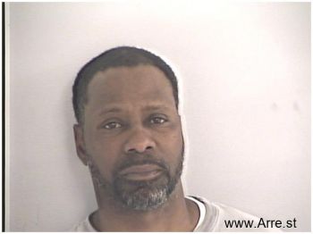 Derek Lyle Jenkins Mugshot