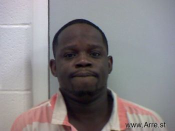 Derek  Johnson Mugshot