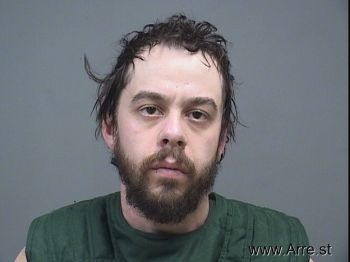 Derek J Johnson Mugshot