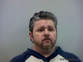 Derek J Jones Mugshot