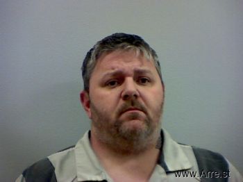 Derek J Jones Mugshot