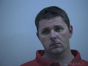 Derek J Jones Mugshot