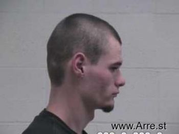 Derek James Kimmey Mugshot