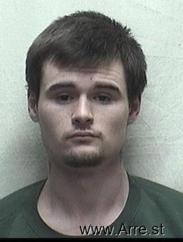 Derek James Kimmey Mugshot