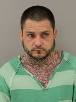 Derek A Lane Mugshot