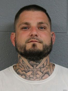 Derek Allen Lane Mugshot