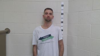 Derek Allen Lemaster Mugshot