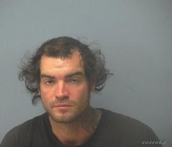 Derek Logan Miller Mugshot