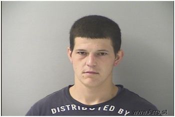 Derek Lee Miller Mugshot