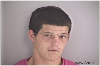 Derek Lee Miller Mugshot