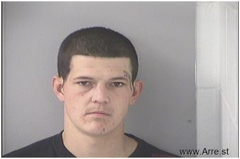 Derek Lee Miller Mugshot