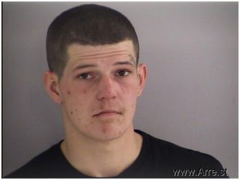 Derek Lee Miller Mugshot