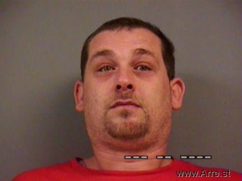 Derek Wayne Myers Mugshot