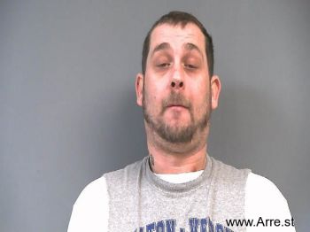 Derek Wayne Myers Mugshot