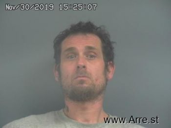 Derek Wayne Myers Mugshot