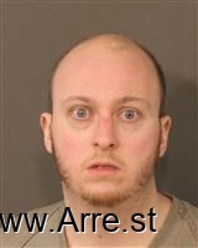 Derek  Olsen Mugshot