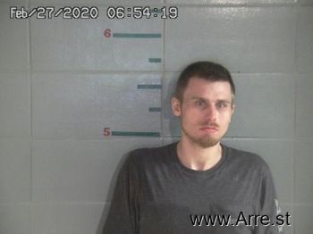 Derek  Oxyer Mugshot