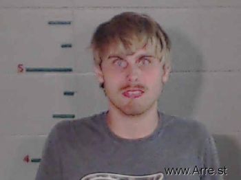 Derek  Oxyer Mugshot