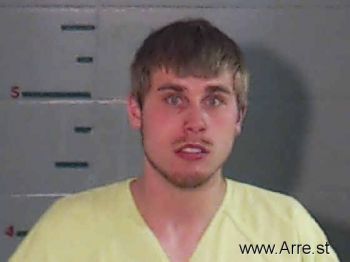 Derek  Oxyer Mugshot