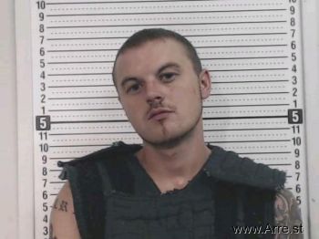 Derek L Risner Mugshot