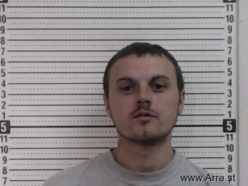 Derek Landon Risner Mugshot