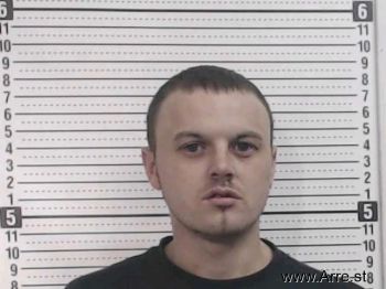 Derek Landon Risner Mugshot