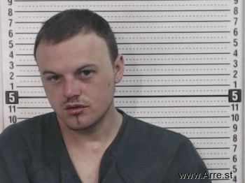 Derek Landon Risner Mugshot