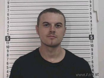 Derek Landon Risner Mugshot