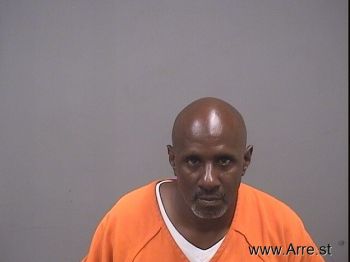 Derek Tyrone Rogers Mugshot