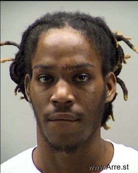 Derek D Stewart Jr Mugshot