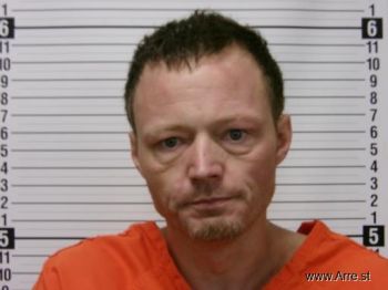 Derek Clayton Thomas Mugshot