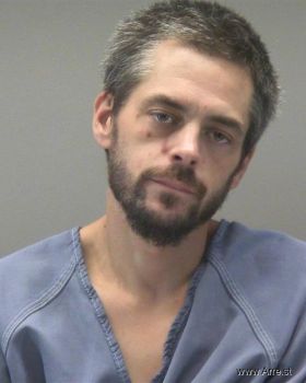 Derek Joseph Tinsley Mugshot