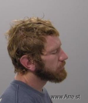 Derek David Tussing Mugshot