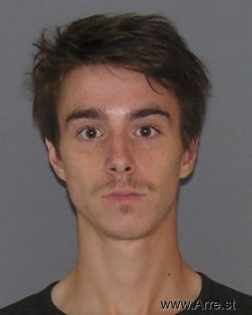 Derek Steven Warner Mugshot