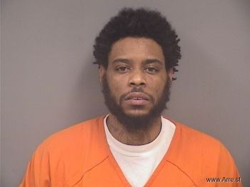 Derek  Washington Mugshot