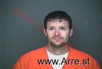 Derek Lee Wilson Mugshot