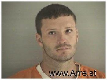 Derek Lee Wilson Mugshot