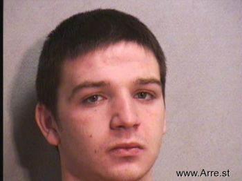 Derek Max-dean Wilson Mugshot