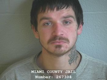 Derek Max Dean Wilson Mugshot