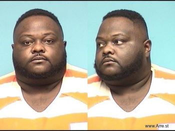 Derick L Harris Mugshot