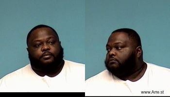 Derick L Harris Mugshot