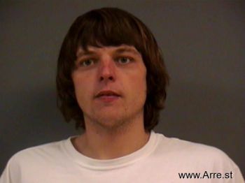 Derik Craig Adams Mugshot