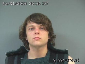 Derik Craig Adams Mugshot