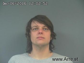 Derik Craig Adams Mugshot