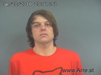 Derik Craig Adams Mugshot