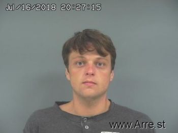 Derik Craig Adams Mugshot