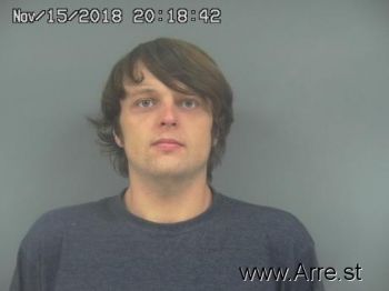 Derik Craig Adams Mugshot