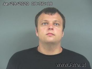 Derik Craig Adams Mugshot