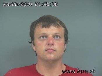 Derik Craig Adams Mugshot